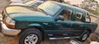 Thumbnail Photo 2 for 2000 Ford Ranger