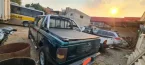 Thumbnail Photo 5 for 2000 Ford Ranger