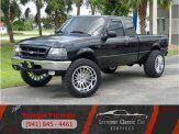 2000 Ford Ranger