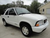 2000 GMC Jimmy
