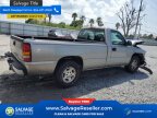 Thumbnail Photo 4 for New 2000 GMC Sierra 1500 2WD Regular Cab