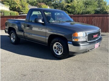 2000 GMC Sierra 1500