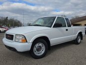 2000 GMC Sonoma