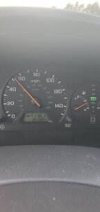 Thumbnail Photo 3 for 2000 Honda Accord Sedan for Sale by Owner