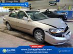 Thumbnail Photo 5 for New 2000 Honda Accord