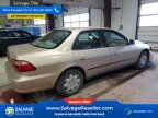 Thumbnail Photo 4 for New 2000 Honda Accord