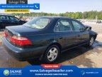 Thumbnail Photo 4 for New 2000 Honda Accord