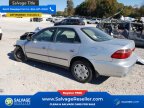 Thumbnail Photo 3 for New 2000 Honda Accord