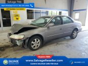 2000 Honda Accord