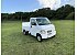 2000 Honda Acty