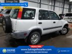 Thumbnail Photo 4 for New 2000 Honda CR-V 2WD LX