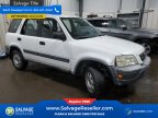 Thumbnail Photo 5 for New 2000 Honda CR-V 2WD LX