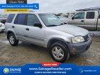 Thumbnail Photo 5 for 2000 Honda CR-V 2WD LX