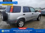 Thumbnail Photo 4 for 2000 Honda CR-V 2WD LX