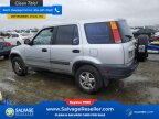 Thumbnail Photo 3 for 2000 Honda CR-V 2WD LX