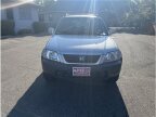 Thumbnail Photo 1 for 2000 Honda CR-V