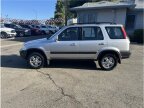 Thumbnail Photo 3 for 2000 Honda CR-V