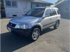 Thumbnail Photo 2 for 2000 Honda CR-V
