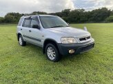 2000 Honda CR-V 4WD