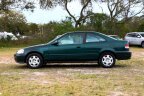 Thumbnail Photo 2 for 2000 Honda Civic