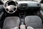Thumbnail Photo 1 for 2000 Honda Civic