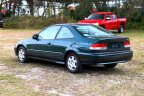 Thumbnail Photo 4 for 2000 Honda Civic