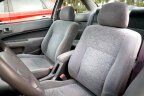 Thumbnail Photo 5 for 2000 Honda Civic