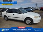 Thumbnail Photo 5 for New 2000 Honda Civic