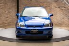 Thumbnail Photo 2 for 2000 Honda Civic