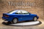 Thumbnail Photo 6 for 2000 Honda Civic