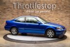 Thumbnail Photo 5 for 2000 Honda Civic
