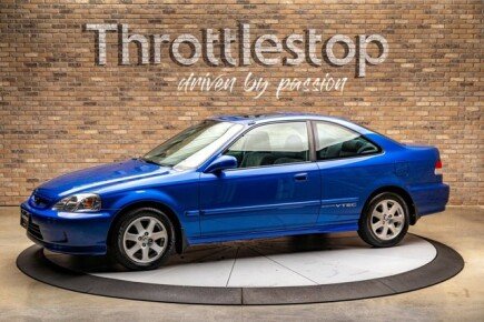 Photo 1 for 2000 Honda Civic