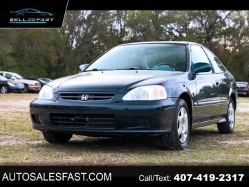 2000 Honda Civic