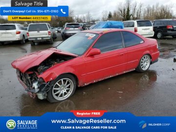 New 2000 Honda Civic