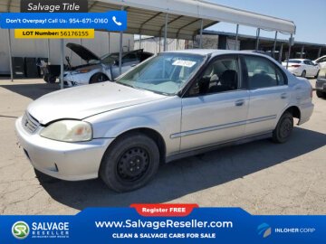 2000 Honda Civic