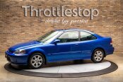 2000 Honda Civic