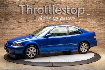 2000 Honda Civic