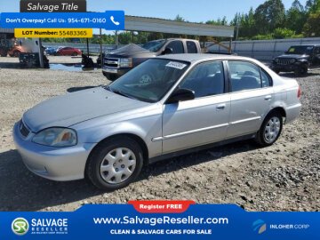 2000 Honda Civic