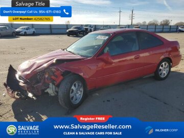2000 Honda Civic