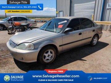 2000 Honda Civic