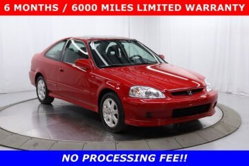 2000 Honda Civic
