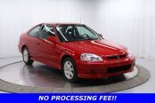 2000 Honda Civic