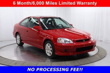2000 Honda Civic