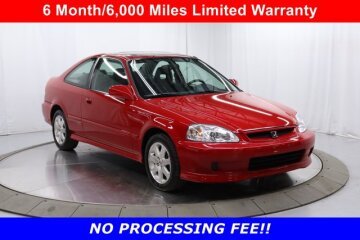 2000 Honda Civic