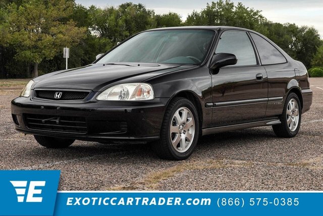 2000 Honda Civic