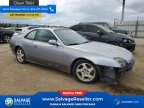 Thumbnail Photo 5 for New 2000 Honda Prelude