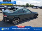 Thumbnail Photo 4 for 2000 Honda Prelude SH