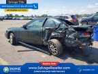 Thumbnail Photo 3 for 2000 Honda Prelude SH