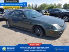 Thumbnail Photo 5 for 2000 Honda Prelude SH