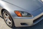 Thumbnail Photo 2 for 2000 Honda S2000